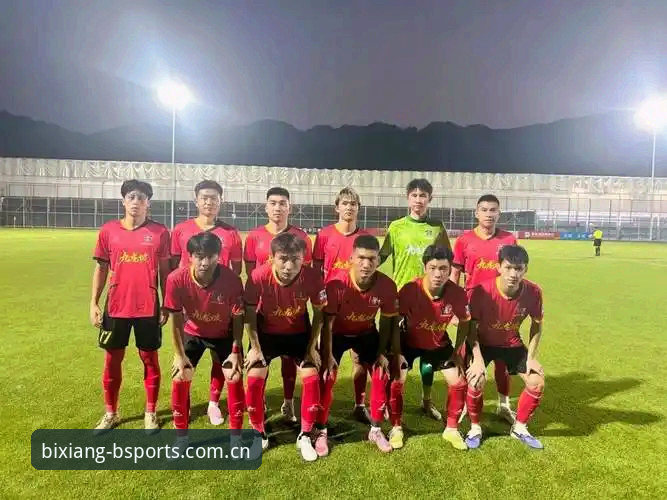 BSports全球联赛2026最新版本正式上线，深度解析必翔体育平台全新变革