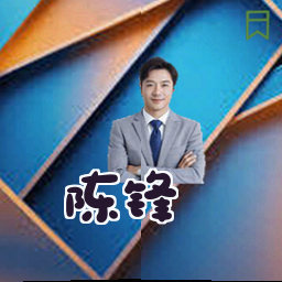 陈锋